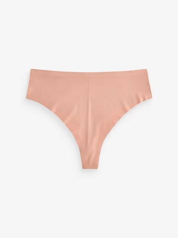 Tanga de la Next pe mai multe culori