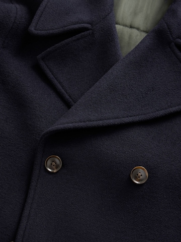 Manteau mi-saison Next en bleu