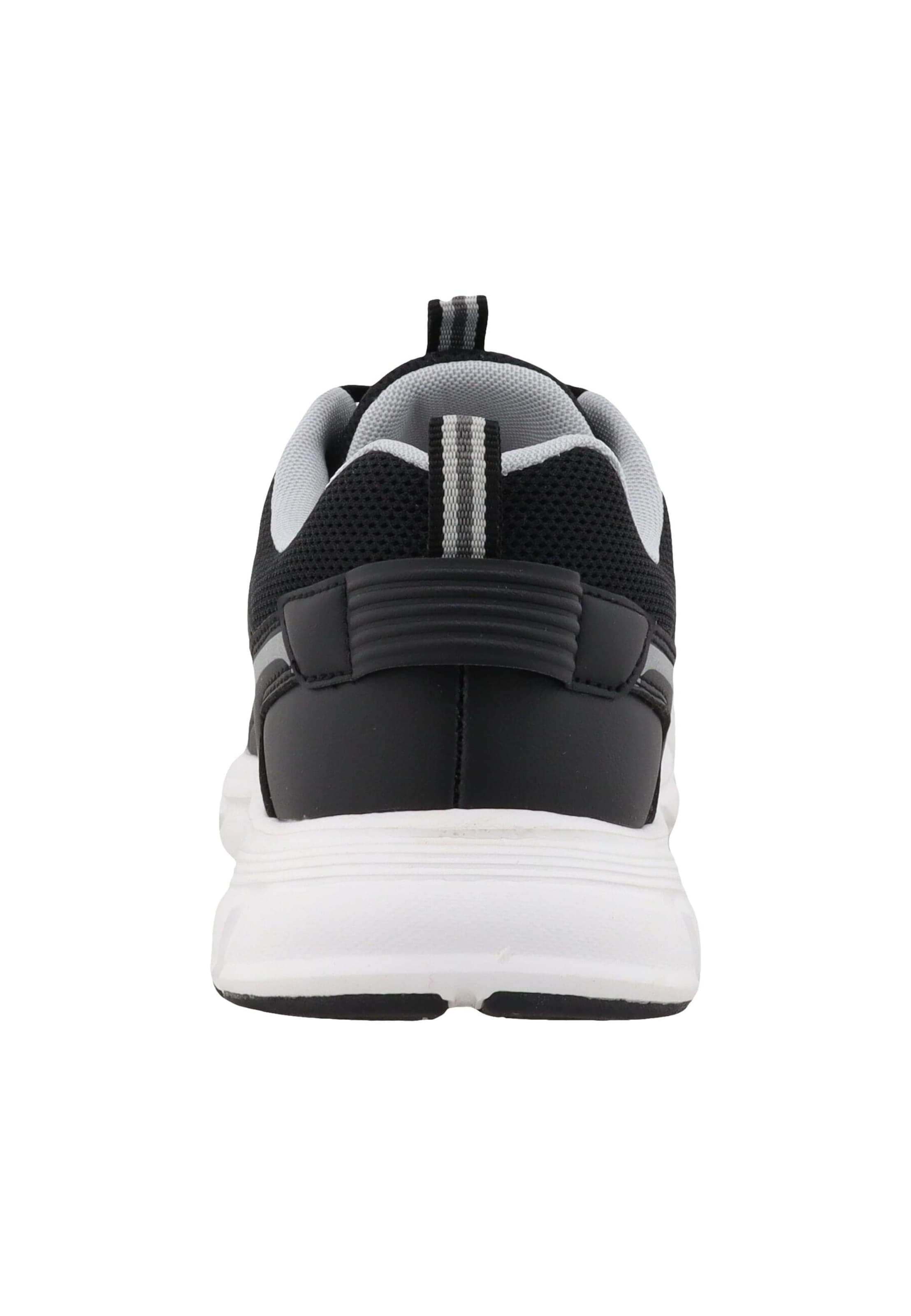 KAPPA Tenisky 'Saro' – černá