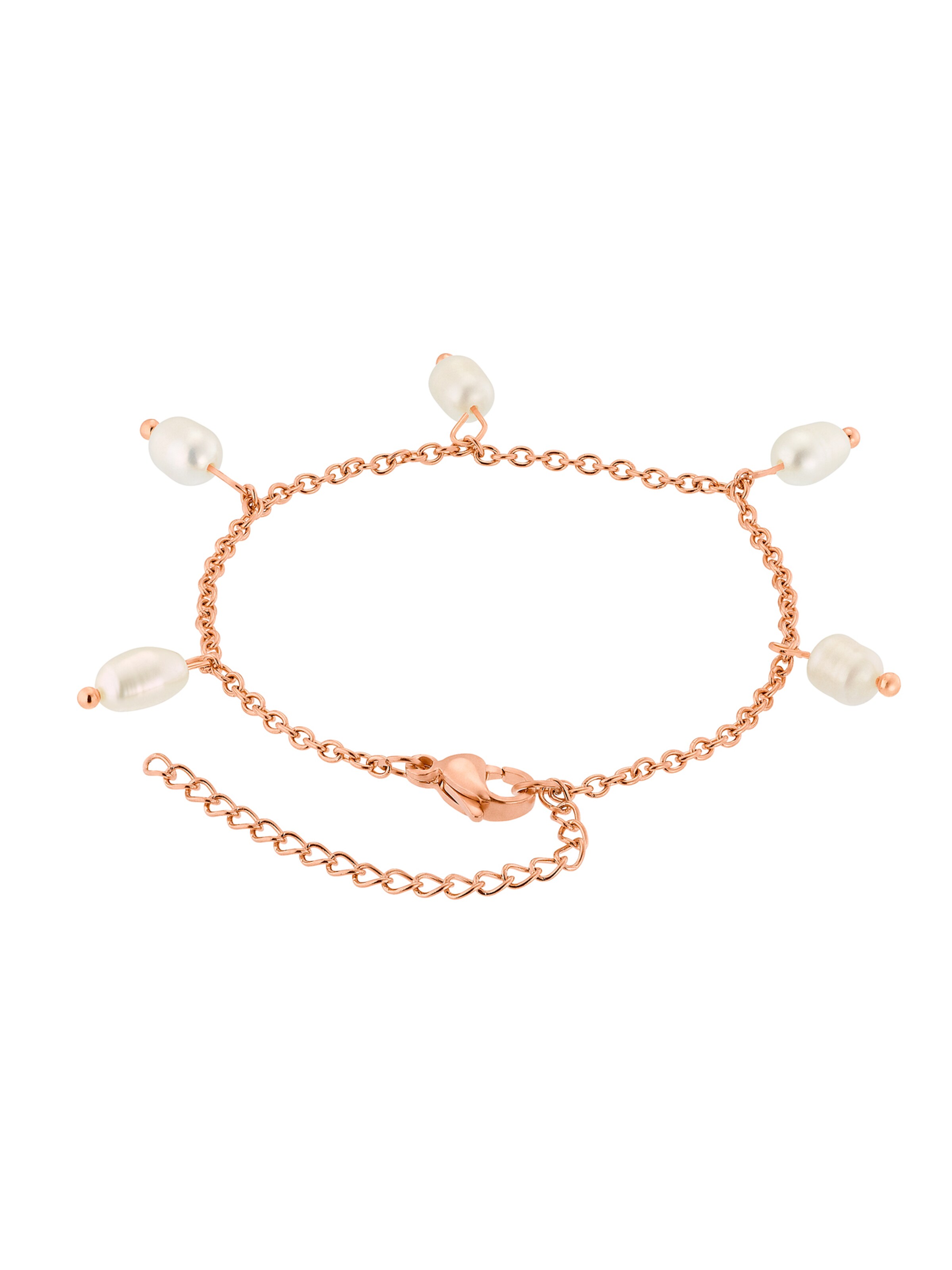 Heideman Bracelet 'Jane' in Gold