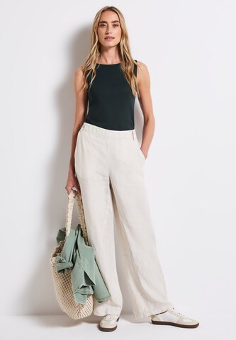 STREET ONE Top in Grün