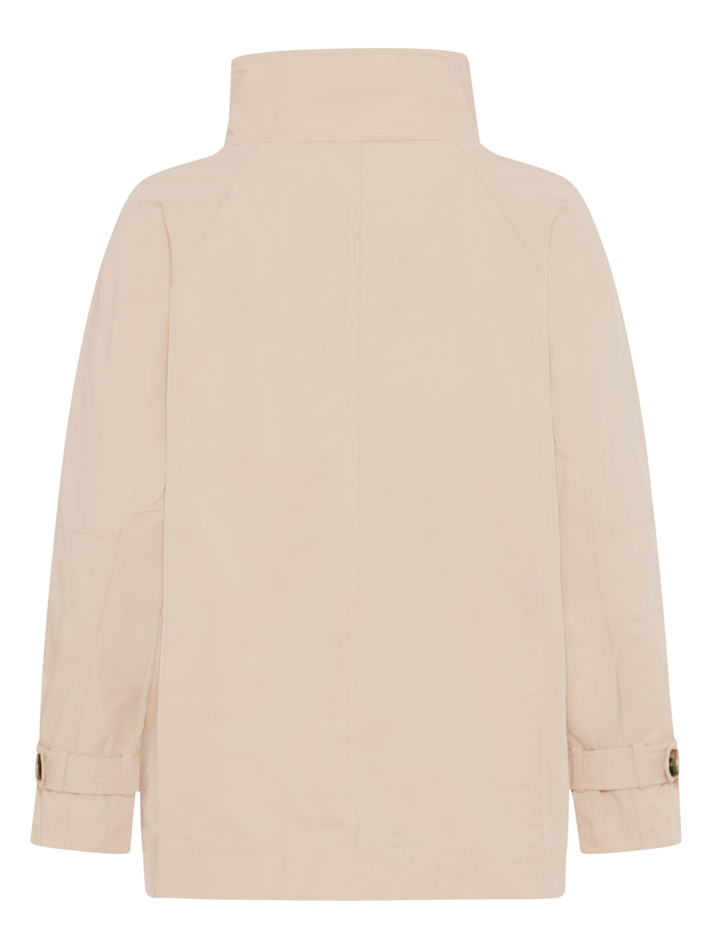 Fuchs Schmitt Between-season jacket in Beige