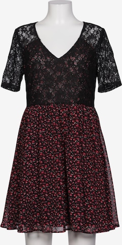 Pepe Jeans Kleid L in Rot: Vorderseite