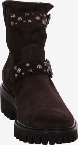 Paul Green Ankle Boots in Grey