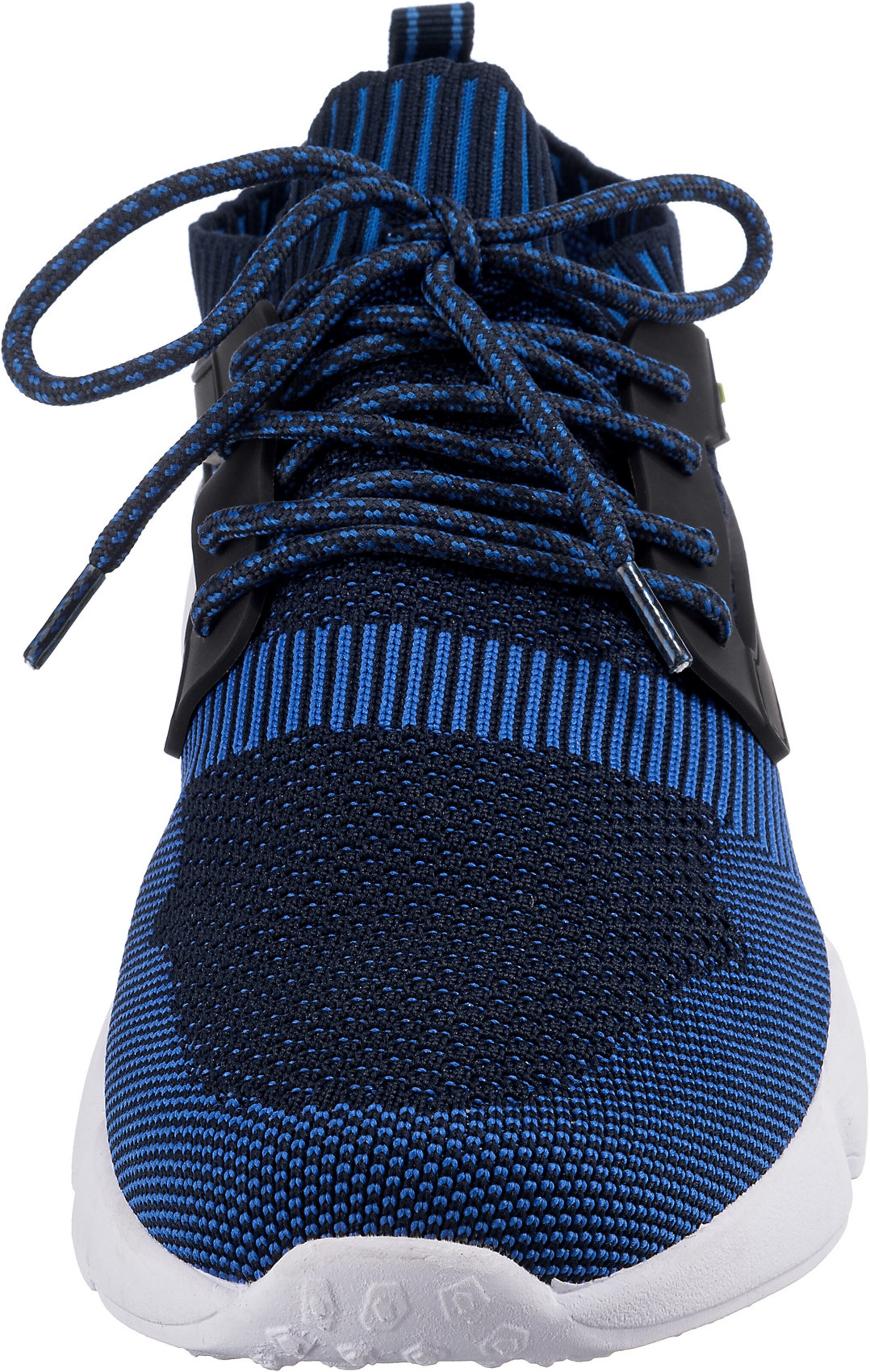 Männer Sneaker Freyling Sneaker low in Dunkelblau - SV23715 Männer Sneaker Freyling Sneaker low in Dunkelblau - SV23715
