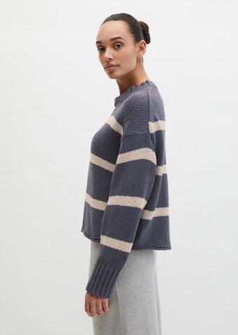 Marc O'Polo Sweater in Blue