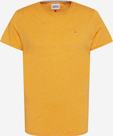 Tommy Jeans Футболка 'Jasper' в Оранжевый: спереди