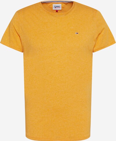 Tommy Jeans Camiseta 'JASPE' en naranja, Vista del producto