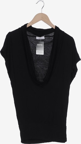 KONTATTO Top & Shirt in S in Black: front