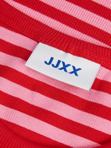 JJXX Top 'JXFallon' in Red