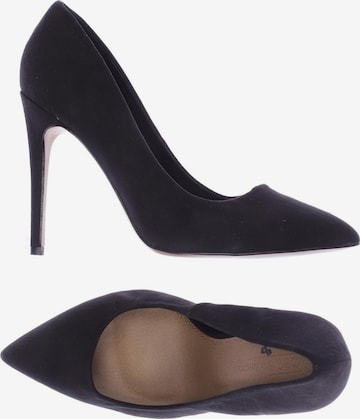 Asos Pumps 38,5 in Schwarz: predná strana