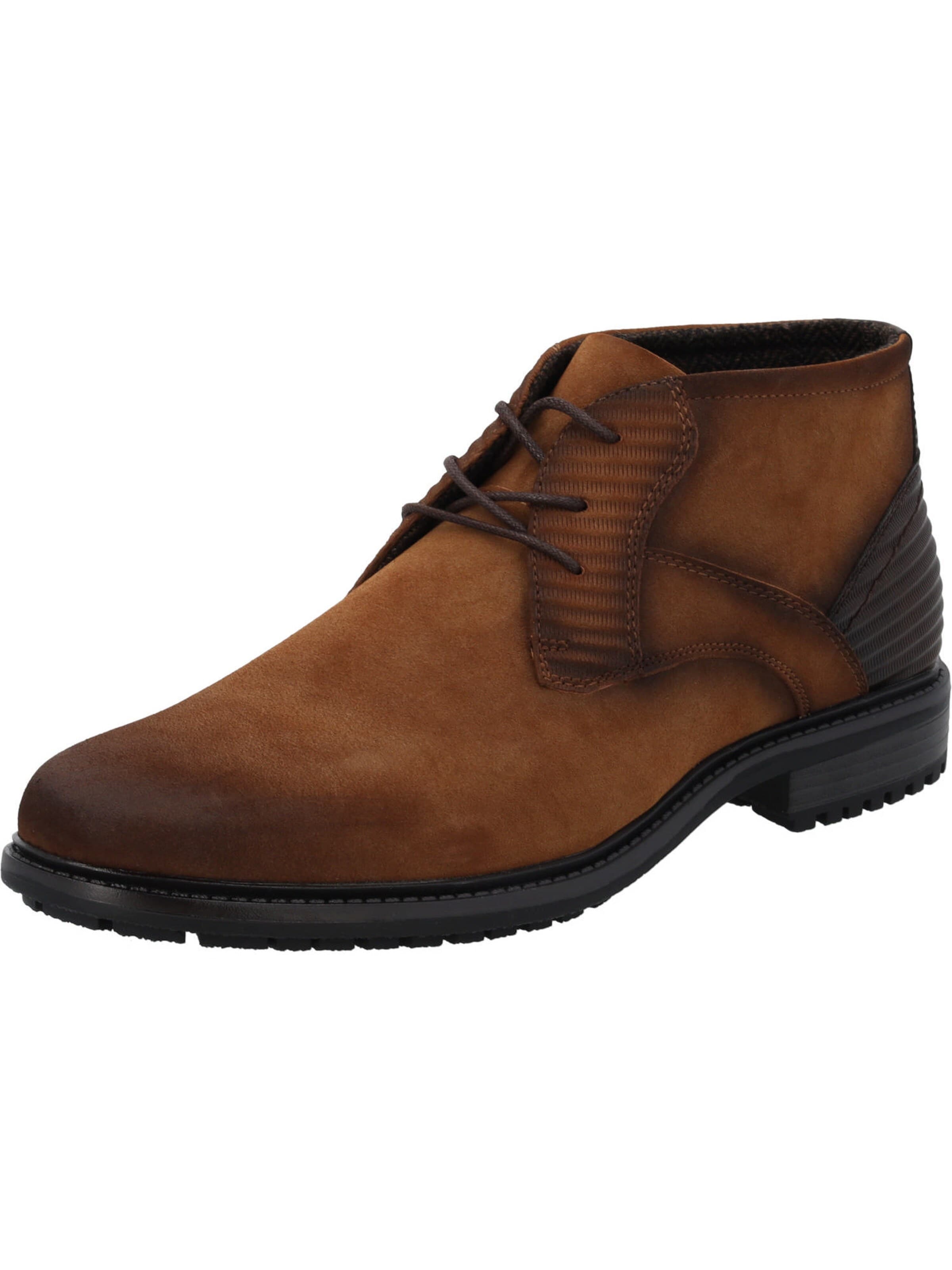 Palado Boots 'Palado Galmus'‌‌‌‌‌‌‌‌‌ in Braun: Vorderseite