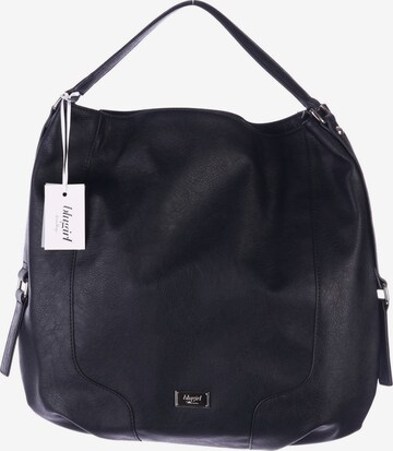 Blugirl by Blumarine Hobo Bag One Size in Schwarz: predná strana