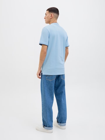 zils JACK & JONES T-Krekls 'JJEPAULOS'