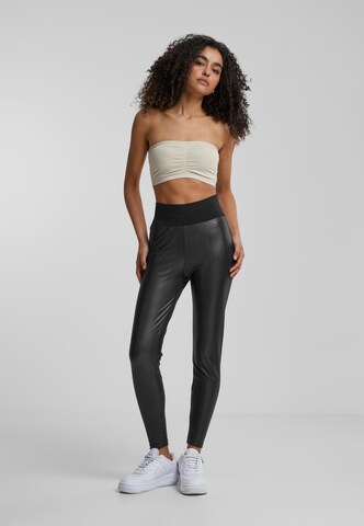 Urban Classics Бандо Топ в Зеленый