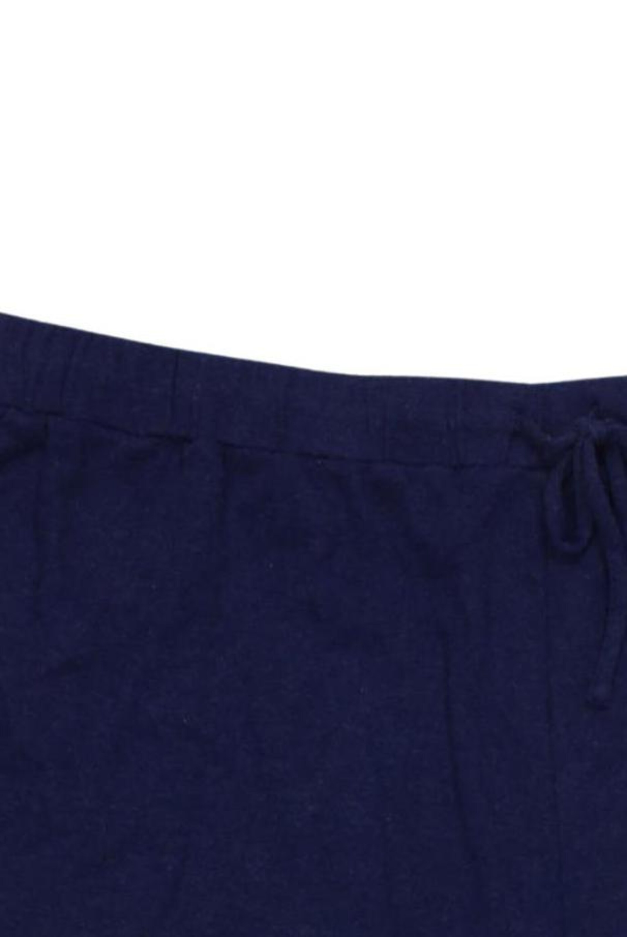 LAURA ASHLEY Shorts 5XL in Blau