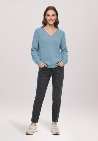 Betty Barclay Sweater in Blue