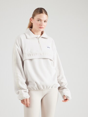 Pull-over 'Ball' Eivy en blanc : devant