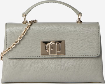 FURLA Torebka w kolorze zielony: przód