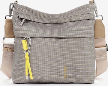 Suri Frey Shoulder Bag 'Marry' in Beige: front