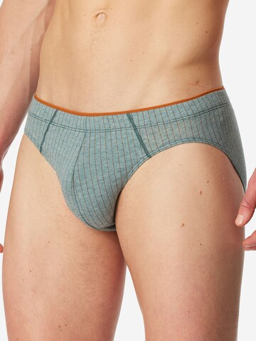 SCHIESSER - Braga ' 95/5 ' en verde