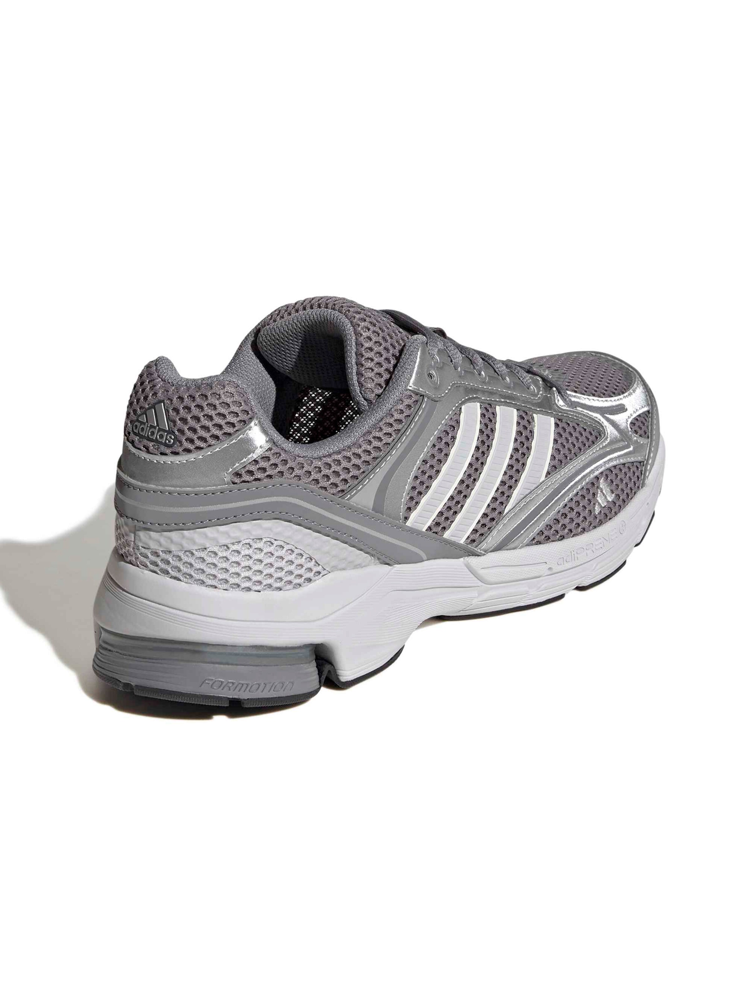 ADIDAS SPORTSWEAR Rövid szárú sportcipők 'Spiritain 2000' - szürke