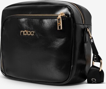 NOBO Crossbody Bag 'MYKONOS' in Black