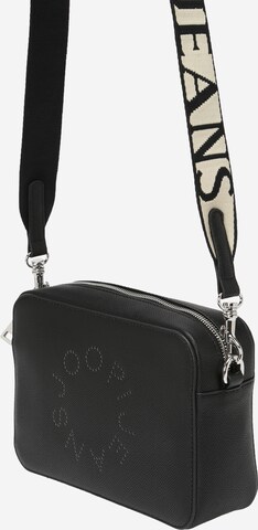 JOOP! Crossbody Bag 'Giro Cloe' in Black: front