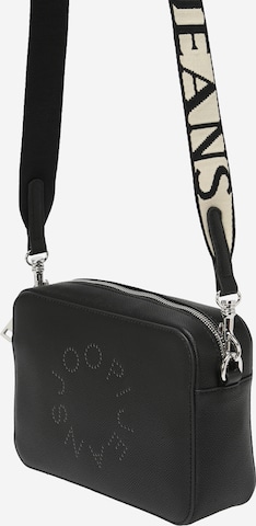 JOOP! Crossbody Bag 'Giro Cloe' in Black: front