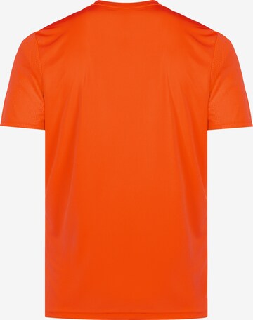 ADIDAS PERFORMANCE Functioneel shirt 'Tabela 23' in Oranje