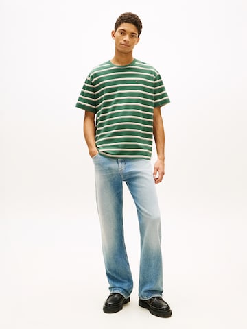 Tommy Jeans - regular Vaquero 'ROBBIE' en azul