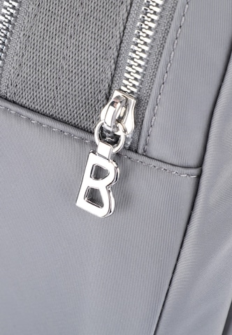 Zaino 'Verbier Play 1.0 Hermine' di BOGNER in grigio
