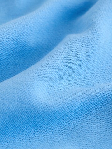 Next Mikina – modrá