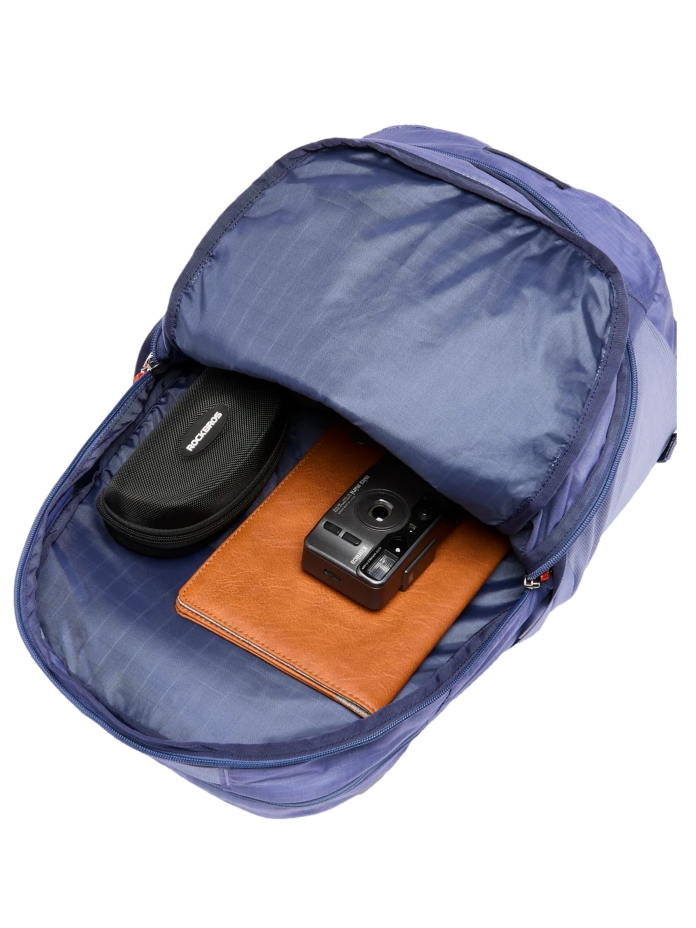 cotopaxi Backpack 'Mente' in Blue