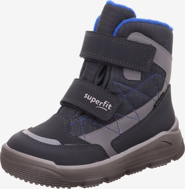 SUPERFIT Boots 'Mars' in Grey: front