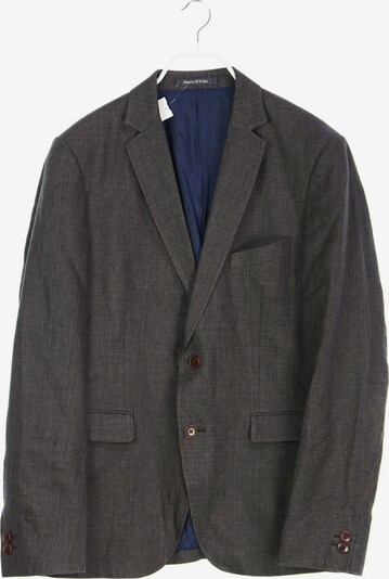 Marc O'Polo Suit Jacket in M-L in Taupe / Anthracite, Item view