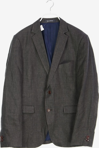 Marc O'Polo Blazer M-L in Braun: predná strana