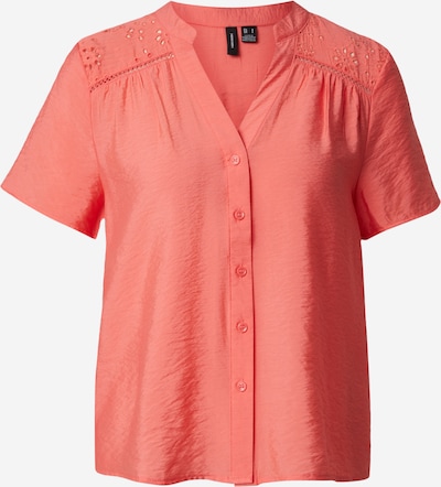 VERO MODA Pusero 'VMJOSIE' värissä vaaleanpunainen, Tuotenäkymä