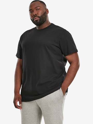 Urban Classics Shirt in Mixed colors: front