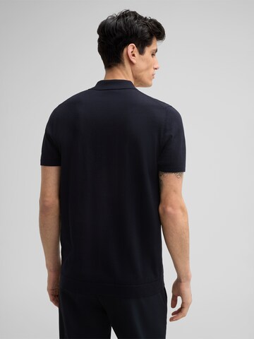 T-Shirt 'Vincent' STRELLSON en bleu