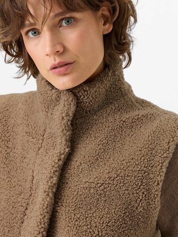 Fuchs Schmitt Weste 'Bonn'‌‌‌‌‌‌‌‌‌ in Beige