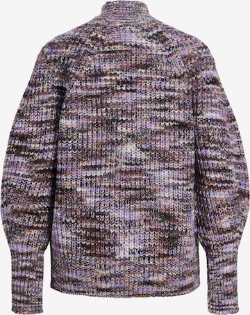 Pull-over 'Johanne' JJXX en violet