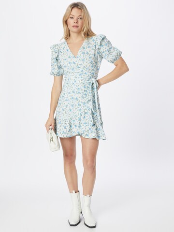 Abito di Dorothy Perkins in blu