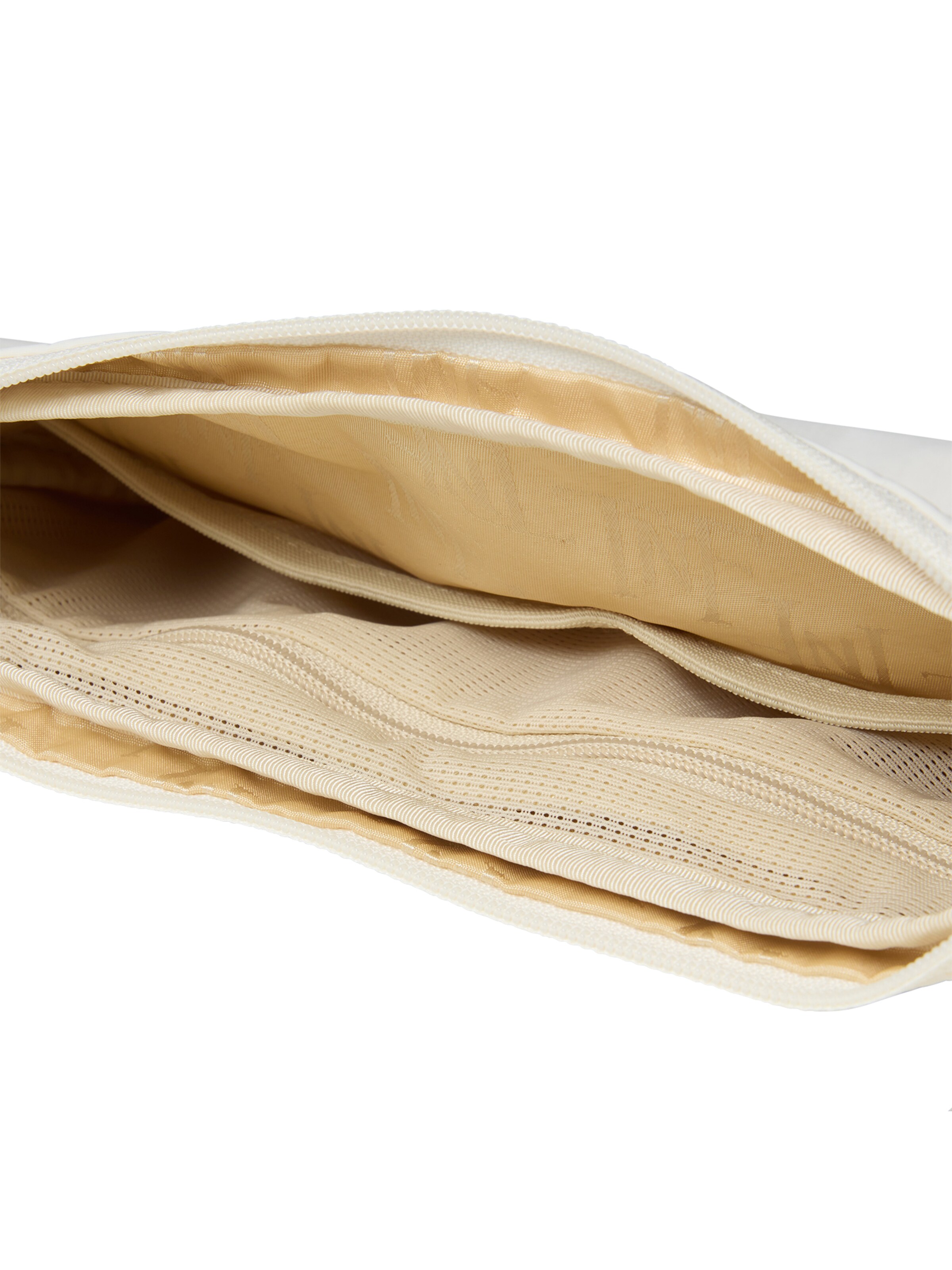 THE NORTH FACE Crossbody bag in White