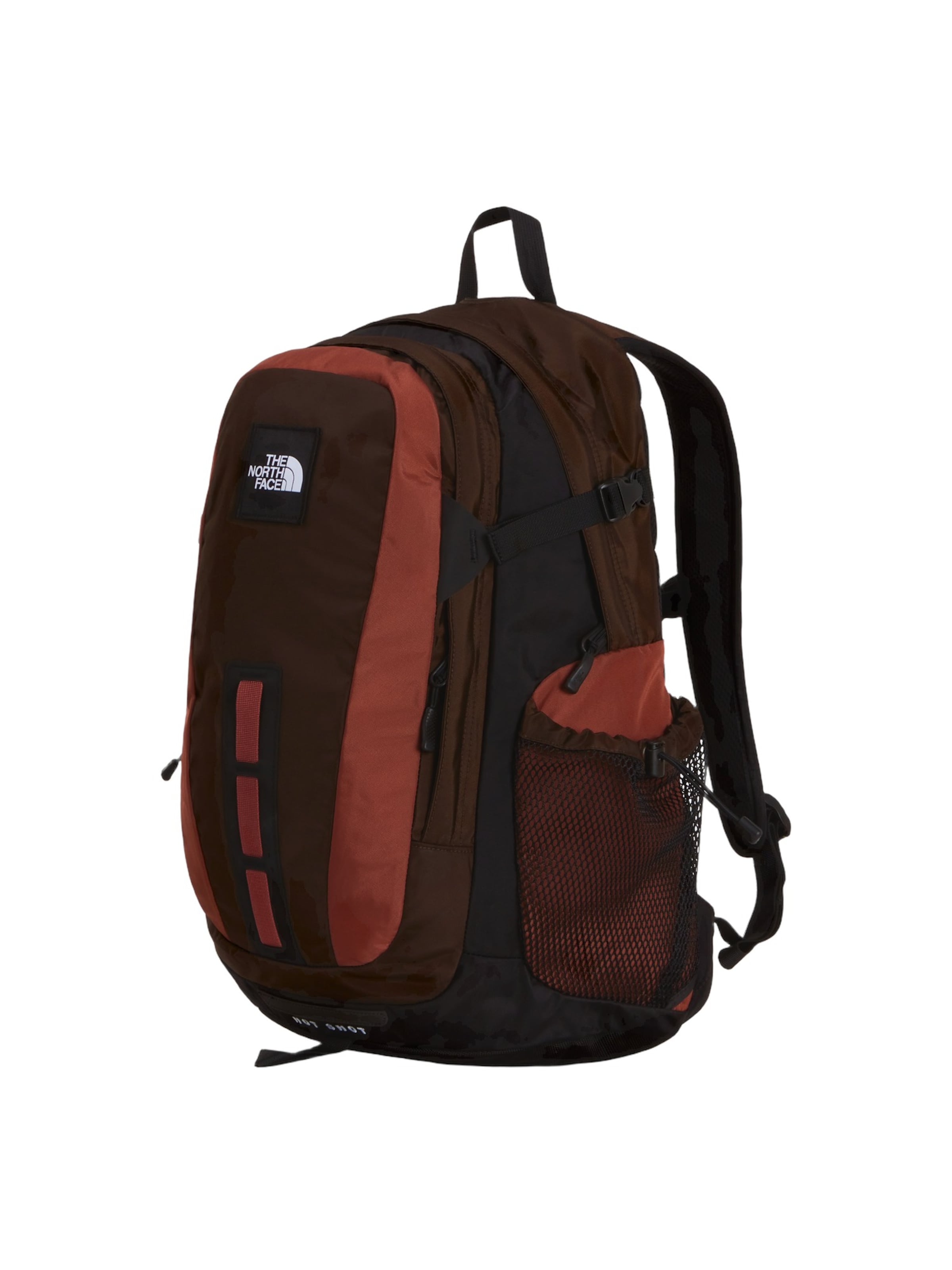 Sac à dos 'Hot Shot Se' THE NORTH FACE en marron