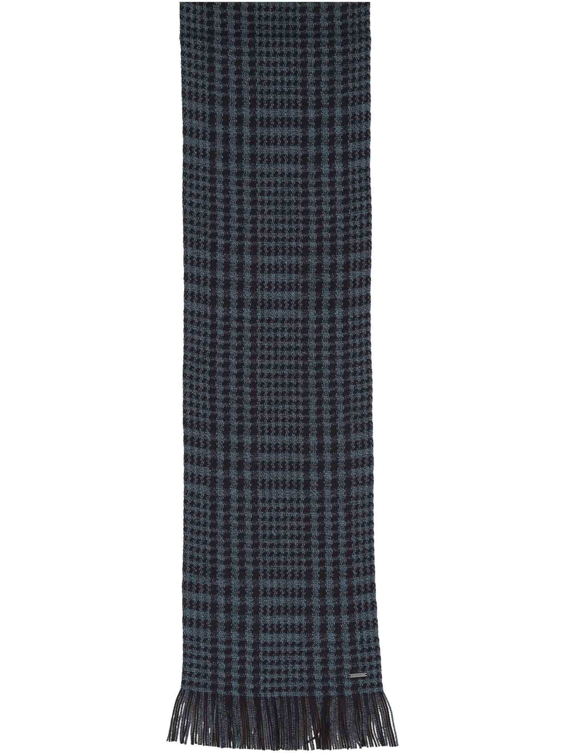 bugatti Beanie in Blue