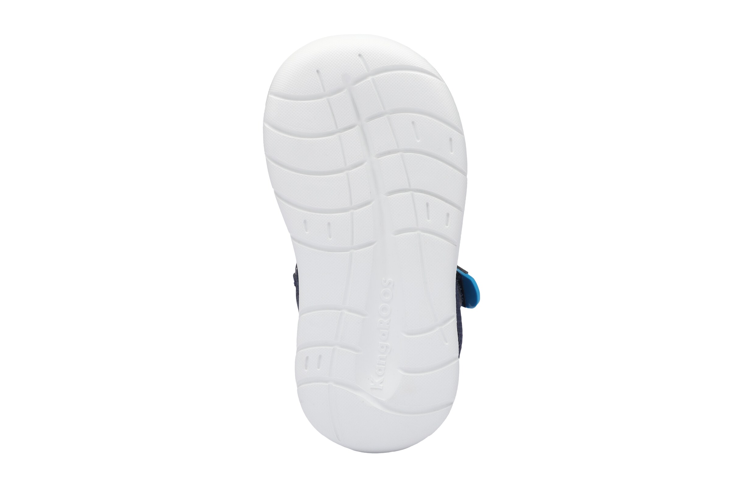 KangaROOS Sandals & Slippers in Blue