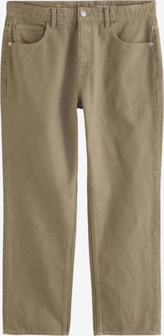 ruda Next Standartinis Džinsai: priekis