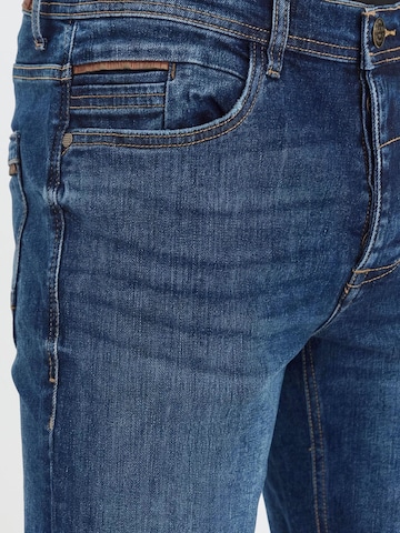 Slimfit Jeans 'BHMartels' di BLEND in blu