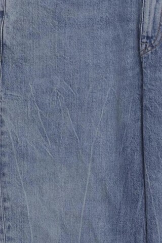 Wunderwerk Jeans 31 in Blau